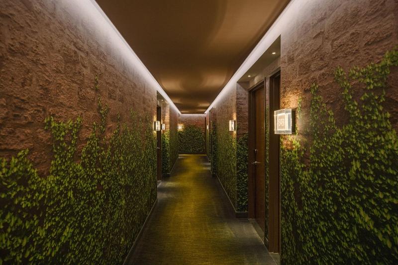 Renaissance New York Chelsea Hotel - Oda