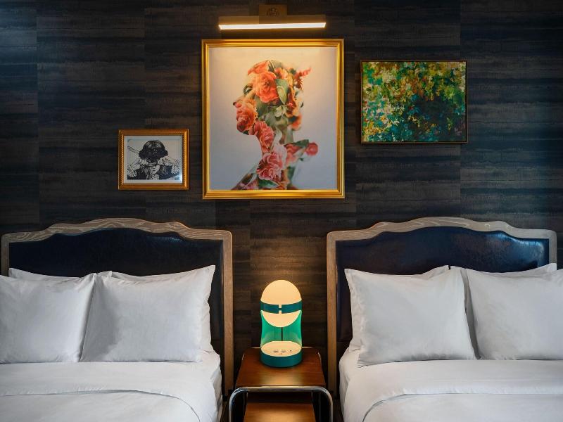 Renaissance New York Chelsea Hotel - Oda