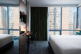 Renaissance New York Chelsea Hotel fotoÄŸrafÄ±