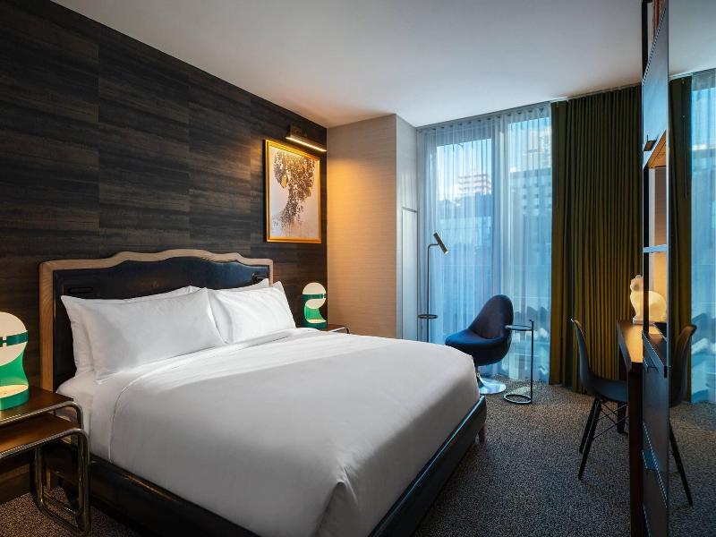 Renaissance New York Chelsea Hotel - Oda