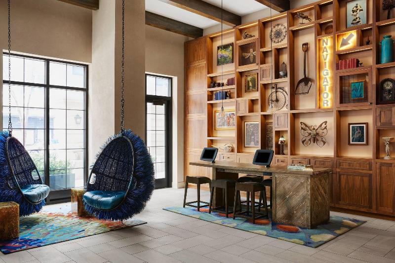 Renaissance New York Chelsea Hotel - Oda