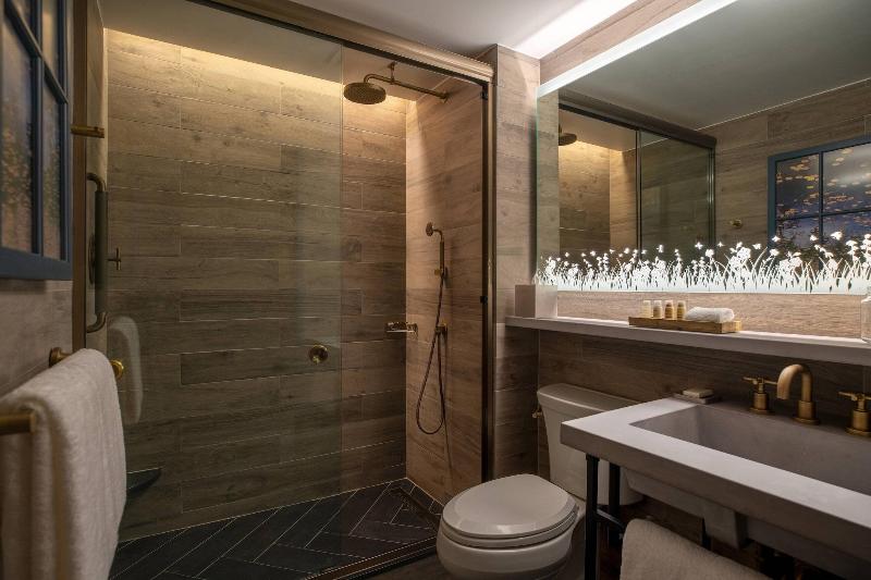 Renaissance New York Chelsea Hotel - Oda
