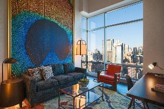 Renaissance New York Chelsea Hotel fotoÄŸrafÄ±