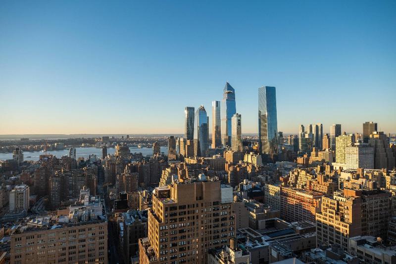 Renaissance New York Chelsea Hotel - Oda