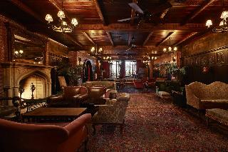 The Bowery Hotel fotoÄŸrafÄ±