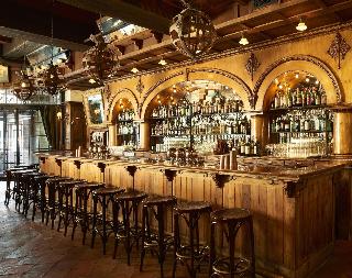 The Bowery Hotel fotoÄŸrafÄ±
