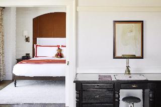 The Bowery Hotel fotoÄŸrafÄ±