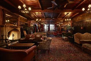 The Bowery Hotel fotoÄŸrafÄ±