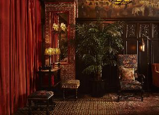 The Bowery Hotel fotoÄŸrafÄ±