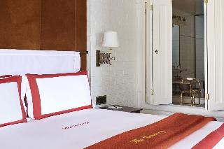 The Bowery Hotel fotoÄŸrafÄ±
