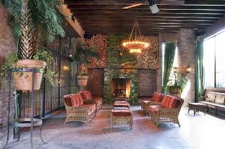The Bowery Hotel fotoÄŸrafÄ±