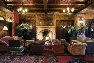 The Bowery Hotel fotoÄŸrafÄ±