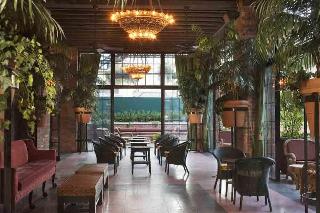 The Bowery Hotel fotoÄŸrafÄ±