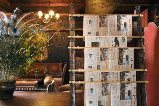 The Bowery Hotel fotoÄŸrafÄ±