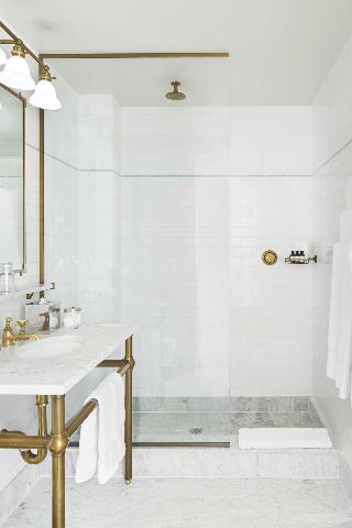 The Bowery Hotel fotoÄŸrafÄ±