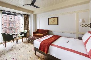 The Bowery Hotel fotoÄŸrafÄ±