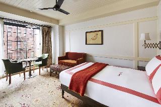 The Bowery Hotel fotoÄŸrafÄ±