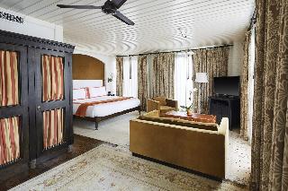 The Bowery Hotel fotoÄŸrafÄ±