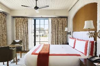 The Bowery Hotel fotoÄŸrafÄ±