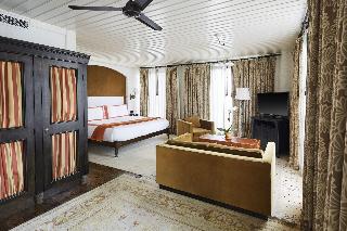 The Bowery Hotel fotoÄŸrafÄ±