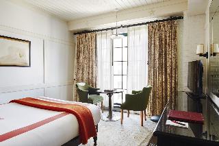 The Bowery Hotel fotoÄŸrafÄ±