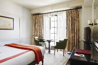 The Bowery Hotel fotoÄŸrafÄ±