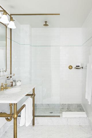 The Bowery Hotel fotoÄŸrafÄ±