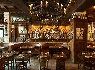 The Bowery Hotel fotoÄŸrafÄ±