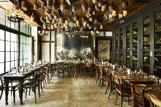 The Bowery Hotel fotoÄŸrafÄ±