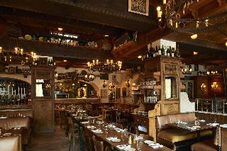 The Bowery Hotel fotoÄŸrafÄ±