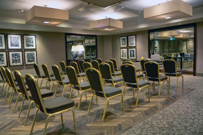 Best Western Garfield House - Toplantı