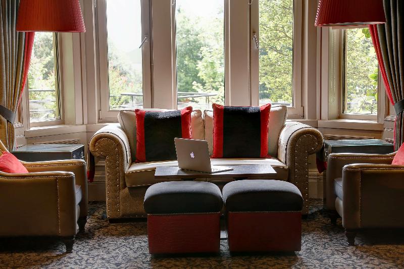 Best Western Garfield House - Toplantı