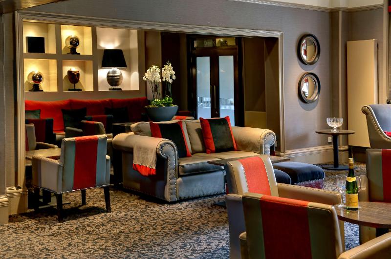 Best Western Garfield House - Genel