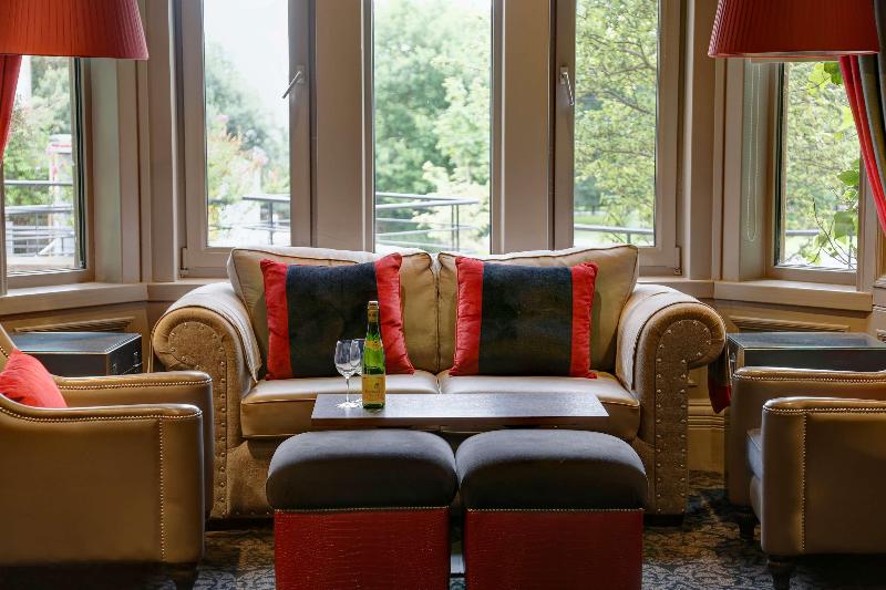 Best Western Garfield House - Genel