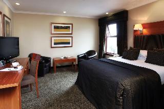 Best Western Garfield House fotoÄŸrafÄ±