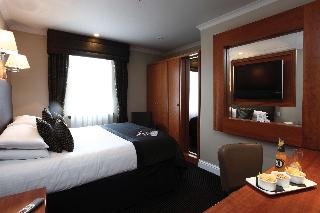 Best Western Garfield House fotoÄŸrafÄ±