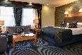 Best Western Garfield House oda fotoğrafı