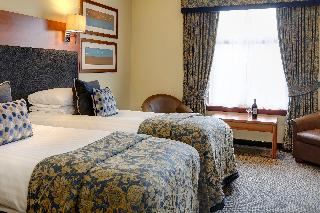 Best Western Garfield House fotoÄŸrafÄ±