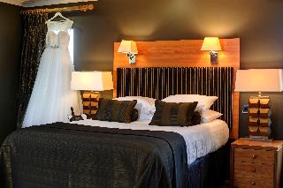 Best Western Garfield House fotoÄŸrafÄ±