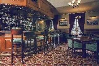 Burnett Arms Hotel fotoÄŸrafÄ±