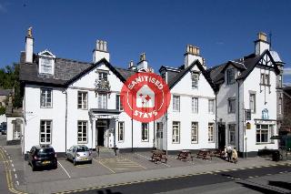 Burnett Arms Hotel fotoÄŸrafÄ±