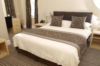 Burnett Arms Hotel fotoÄŸrafÄ±