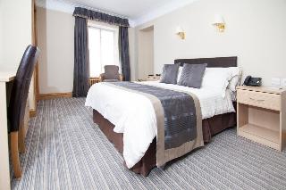 Burnett Arms Hotel fotoÄŸrafÄ±