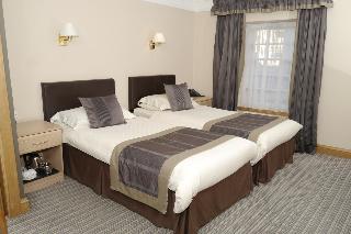 Burnett Arms Hotel fotoÄŸrafÄ±