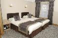 Burnett Arms Hotel oda fotoğrafı