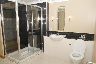 Burnett Arms Hotel fotoÄŸrafÄ±
