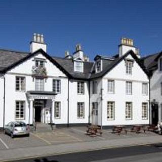 Burnett Arms Hotel fotoÄŸrafÄ±