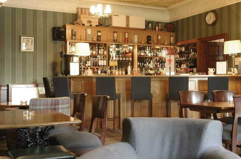 Mansfield Castle Hotel fotoÄŸrafÄ±