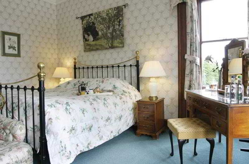 Mansfield Castle Hotel fotoÄŸrafÄ±