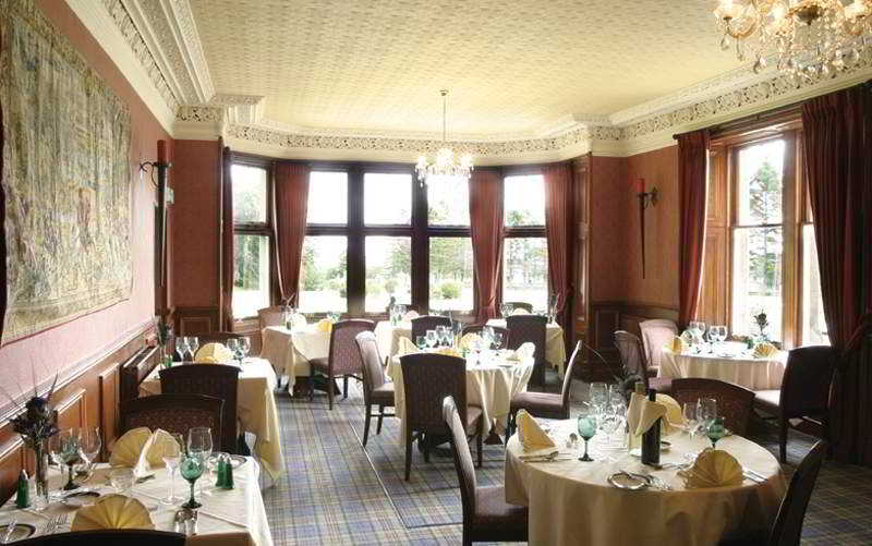 Mansfield Castle Hotel fotoÄŸrafÄ±